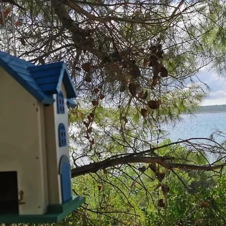 Holiday home Zelt 3 Camp West Razanac